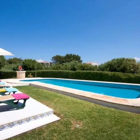 Villa Savanna