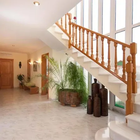 Savanna Villa Cala'N Blanes (Menorca)