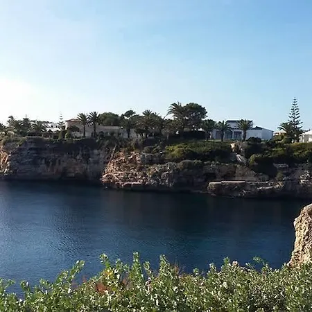 Savanna Spacious With Private Pool Near The * Cala'N Blanes (Menorca)
