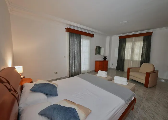 Savanna Cala'N Blanes (Menorca)