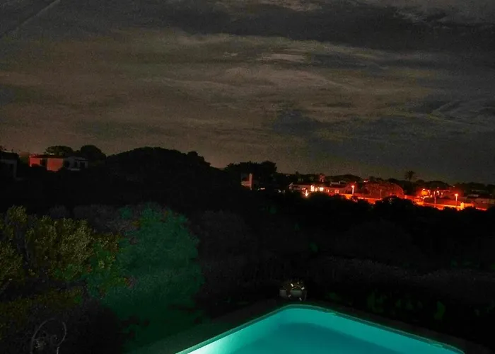 Savanna Villa Cala'N Blanes (Menorca)