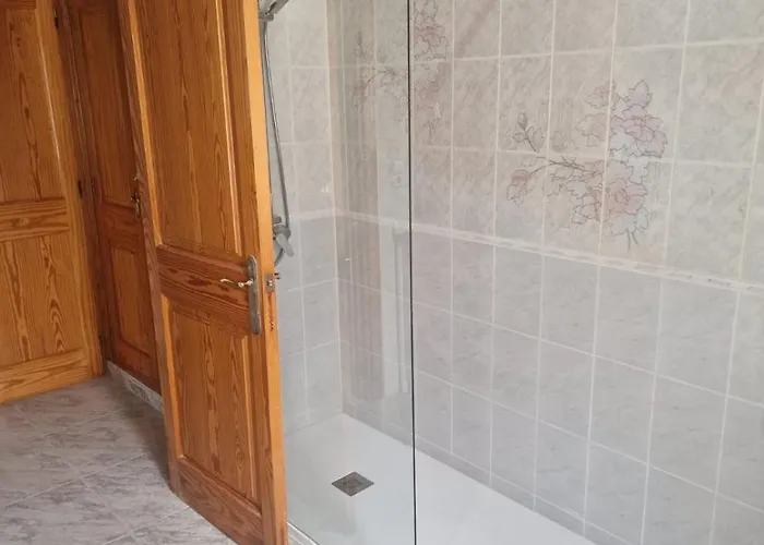 Savanna Cala'N Blanes (Menorca)