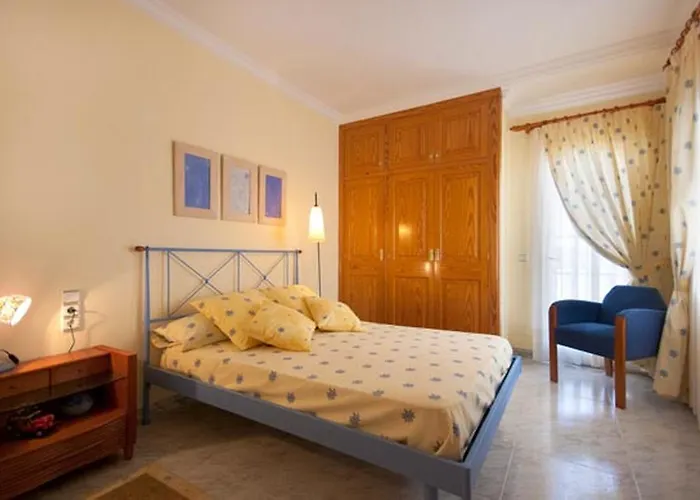 Savanna Cala'N Blanes (Menorca)