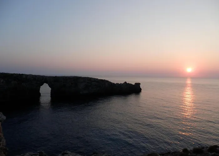 Savanna * Cala'N Blanes (Menorca)