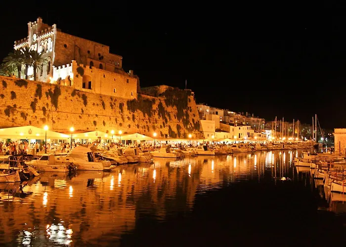 Savanna Villa Cala'N Blanes (Menorca)