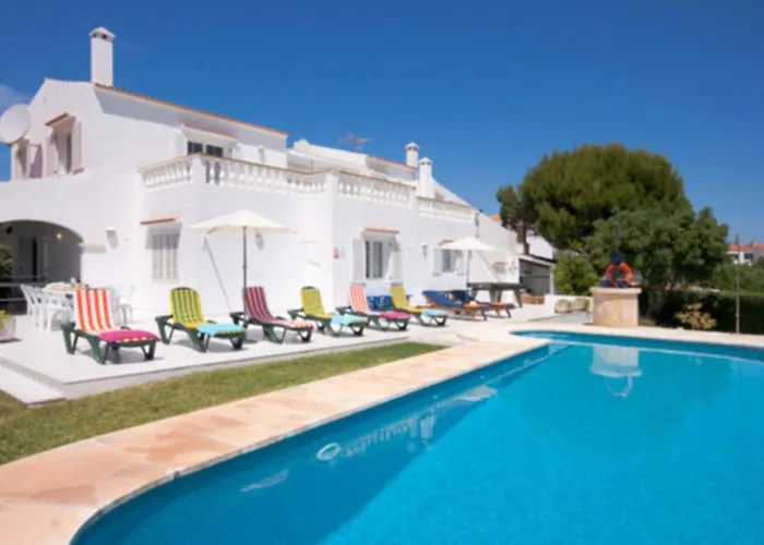 Savanna * Cala'N Blanes (Menorca)