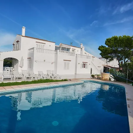 Villa Savanna *