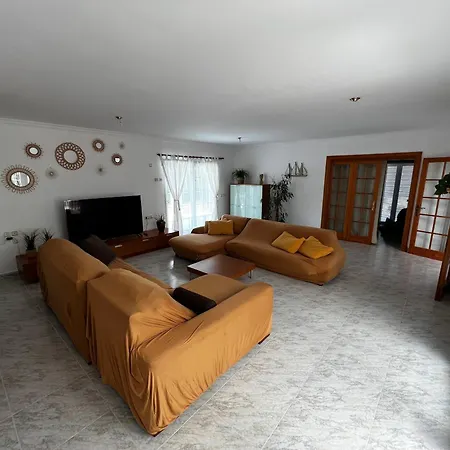 Villa Savanna *