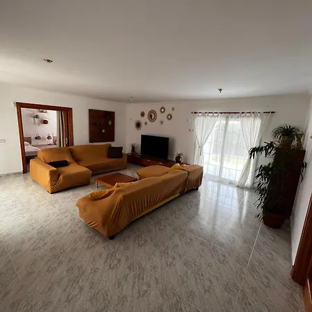 Villa Savanna