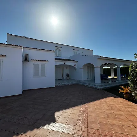 Savanna Villa *
