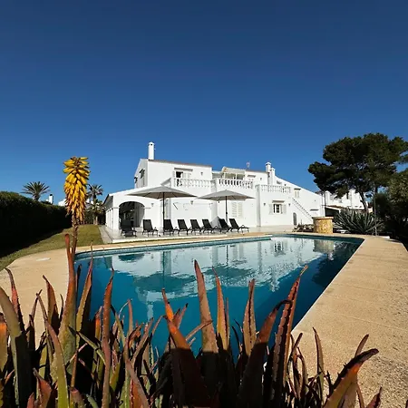 Villa Savanna *