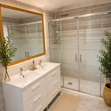 Savanna Spacious With Private Pool Near The カラ・エン・ブラネス