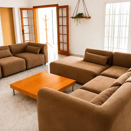 Savanna Spacious With Private Pool Near The Cala'N Blanes (Menorca)