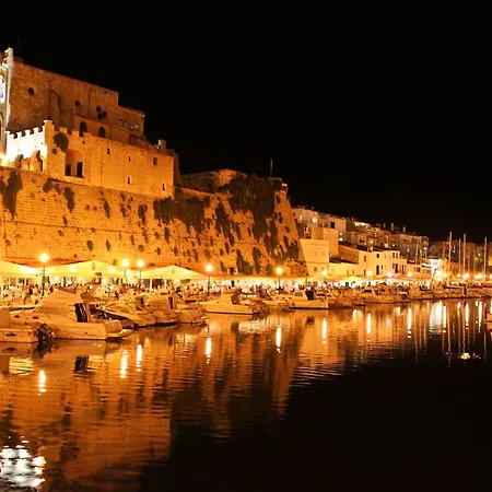 Savanna Villa Cala'N Blanes (Menorca)